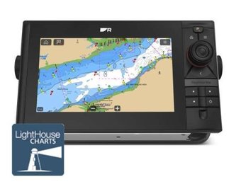 Raymarine AXIOM2 PRO 9 S w/LHC NEU