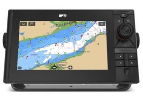Raymarine AXIOM2 PRO 9 S w/LHC WEU