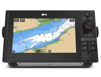 Raymarine AXIOM2 PRO 9 S w/LHC MED