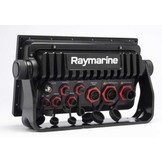 Raymarine AXIOM2 Pro 9 S, HybridTouch 9" Multifunctioneel display met geïntegreerde High CHIRP Conical Sonar voor CPT-S transducers, incl Mediterranean LightHouse kaart