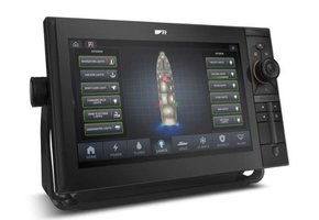 Raymarine AXIOM2 PRO 12 S