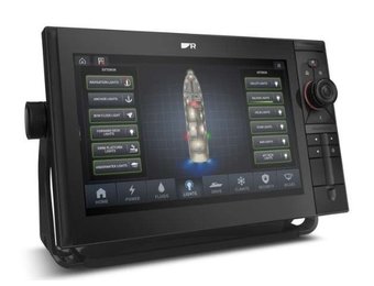 Raymarine AXIOM2 PRO 12 S