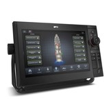 Raymarine AXIOM2 Pro 12-S, HybridTouch 12" Multifunctioneel display met geïntegreerde High CHIRP Conical Sonar voor CPT-S transducers, incl Noord Europa LightHouse kaart