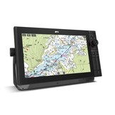 Raymarine AXIOM2 Pro 16-S, HybridTouch 16" Multifunctioneel display met geïntegreerde High CHIRP Conical Sonar voor CPT-S transducers, incl West Europa LightHouse kaart