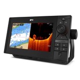 Raymarine AXIOM2 Pro 9 RVM, HybridTouch 9" Multifunctioneel display met geïntegreerde 1kW Sonar, DV, SV en RealVision 3D Sonar