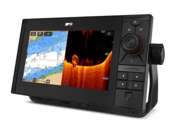 Raymarine Axiom2 Pro 9 RVM