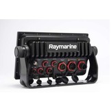 Raymarine AXIOM2 Pro 9 RVM, HybridTouch 9" Multifunctioneel display met geïntegreerde 1kW Sonar, DV, SV en RealVision 3D Sonar en West Europa LightHouse kaart