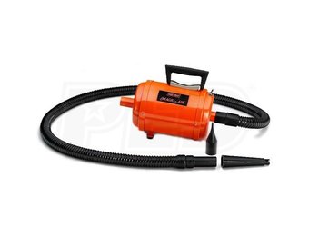 Dida Professionele stootwil pomp 220v