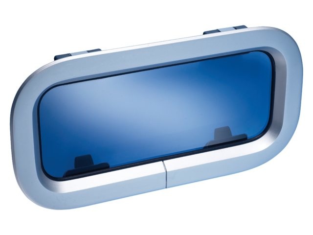 Lewmar New standard Portlights