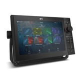 Raymarine AXIOM2 Pro 12 RVM, HybridTouch 12" Multifunctioneel display met geïntegreerde 1kW Sonar, DV, SV en RealVision 3D Sonar en Mediterranean LightHouse kaart