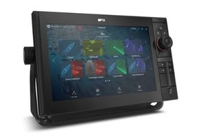 Raymarine AXIOM2 PRO 12 RVM w/LHC MED