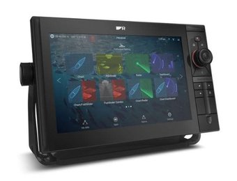 Raymarine AXIOM2 PRO 12 RVM w/LHC MED