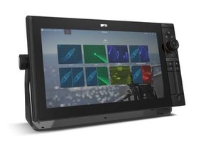 Raymarine Axiom2 Pro 16 RVM