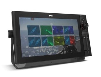 Raymarine AXIOM2 PRO 16 RVM w/LHC MED