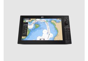 Raymarine AXIOM2 Pro 9 S, HybridTouch 9" Multifunctioneel display