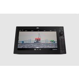 Raymarine AXIOM2 Pro 9 S, HybridTouch 9" Multifunctioneel display met geïntegreerde High CHIRP Conical Sonar voor CPT-S transducers