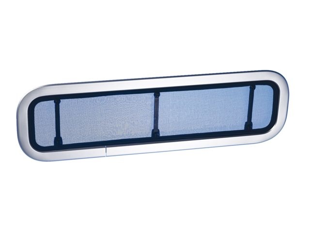 Lewmar Flyscreens voor Portlight RVS, foto 3 van 3
