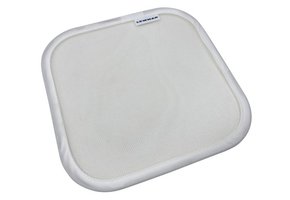 Lewmar Flyscreen vluchtluik