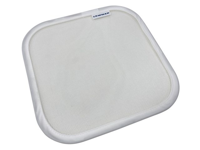 Lewmar Flyscreen vluchtluik