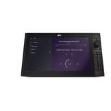 Raymarine AXIOM2 Pro 9 S, HybridTouch 9" Multifunctioneel display met geïntegreerde High CHIRP Conical Sonar voor CPT-S transducers, incl Mediterranean LightHouse kaart
