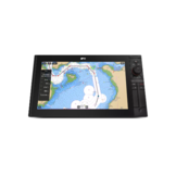 Raymarine AXIOM2 Pro 9 S, HybridTouch 9" Multifunctioneel display met geïntegreerde High CHIRP Conical Sonar voor CPT-S transducers, incl West Europa LightHouse kaart
