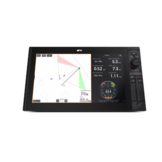 Raymarine AXIOM2 Pro 9 S, HybridTouch 9" Multifunctioneel display met geïntegreerde High CHIRP Conical Sonar voor CPT-S transducers, incl West Europa LightHouse kaart