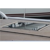 Lewmar Flush luiken 3G