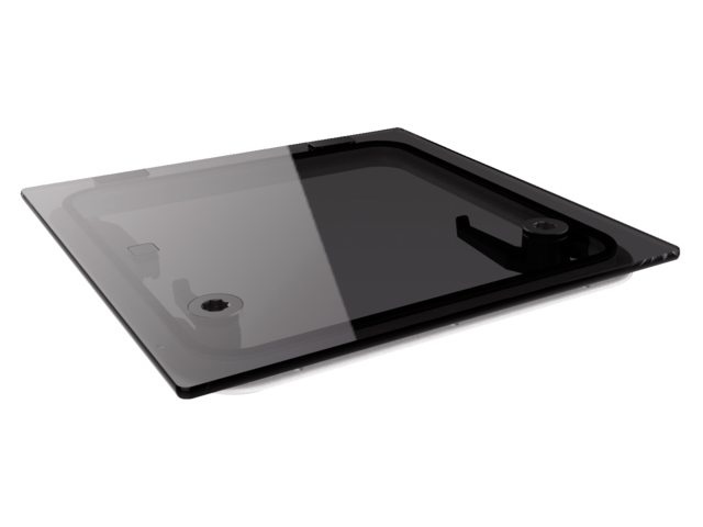 Lewmar Flush luiken 3G