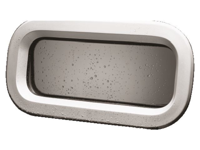 Lewmar Atlantic portlight