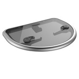 Lewmar Low Profile D-luik