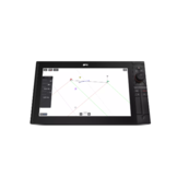 Raymarine AXIOM2 Pro 9 RVM, HybridTouch 9" Multifunctioneel display met geïntegreerde 1kW Sonar, DV, SV en RealVision 3D Sonar