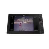 Raymarine AXIOM2 Pro 16 RVM, HybridTouch 16" Multifunctioneel display met geïntegreerde 1kW Sonar, DV, SV en RealVision 3D Sonar en West Europa LightHouse kaart