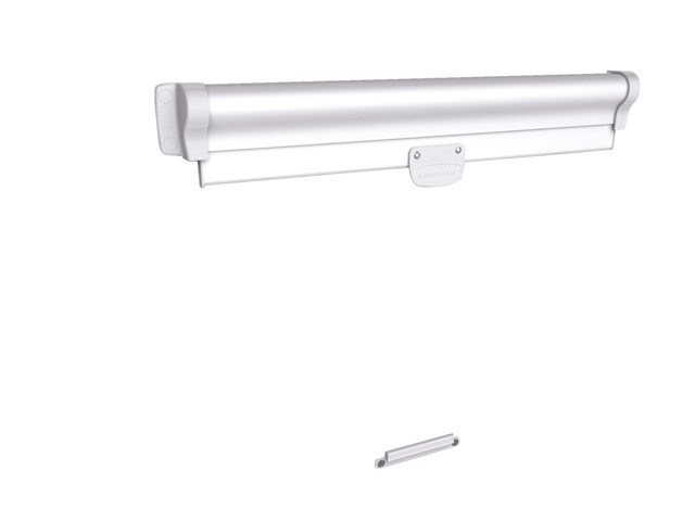 Lewmar Portlightshades, foto 4 van 4