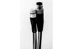 Raymarine NMEA2000 Micro C Devicenet/spur, 12cm