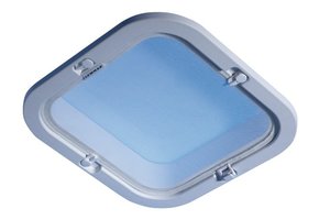 Lewmar Trimkit met hor