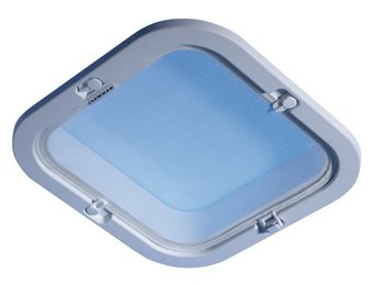 Lewmar Trimkit met hor