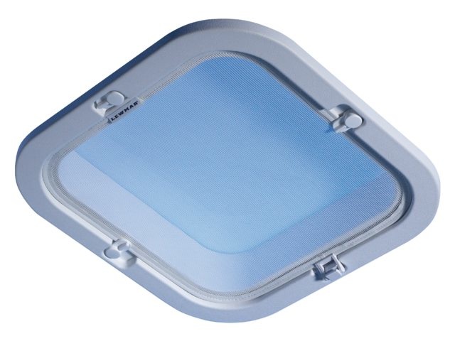 Lewmar Trimkit met hor