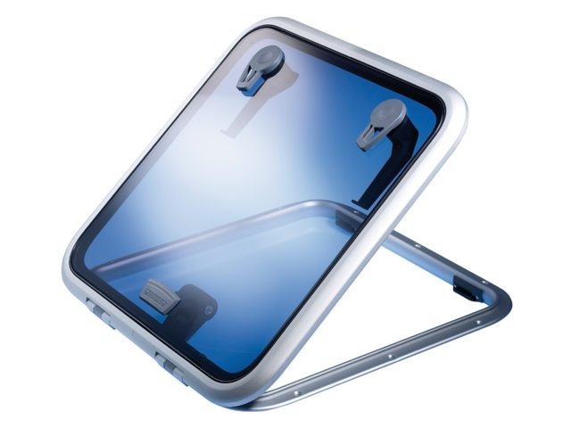 Lewmar Low Profile luiken