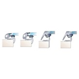 Lewmar Low Profile luiken