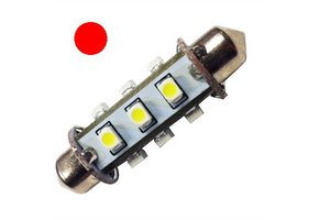 Hollex LED 10 watt navigatie vervangingslamp