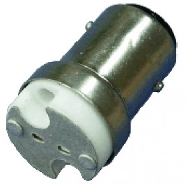 Hollex Adapter steekfitting naar Ledlamp
