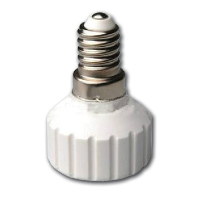 Hollex Adapter E14-> G4/GU4
