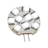 Båtsystem LED G4 zij-insteek