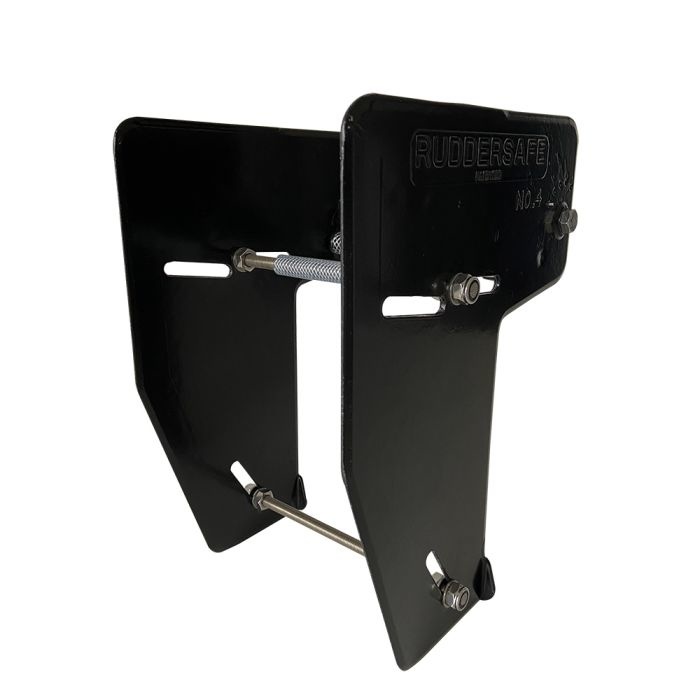 Ruddersafe Course Keeper / Manoeuvre verbeteren