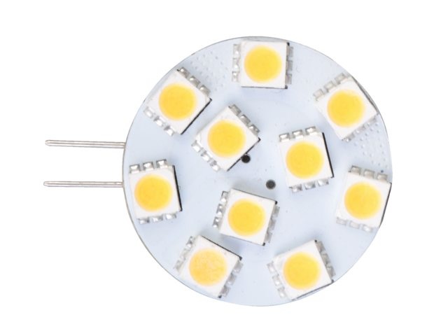 Talamex Ledlamp G4, foto 3 van 6