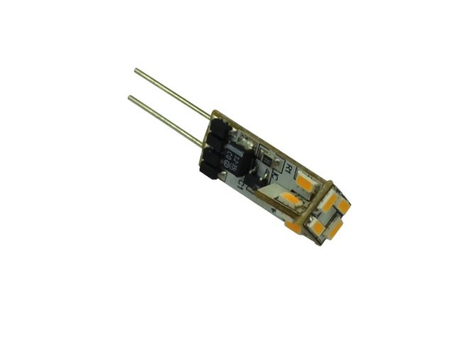 Talamex Ledlamp G4, foto 6 van 6