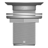 Trudesign Huiddoorvoer lang