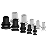 Trudesign Huiddoorvoer lang