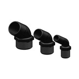 Trudesign Tule 120° buitendraad