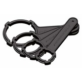 Trudesign Sleutel voor kogelafluiter